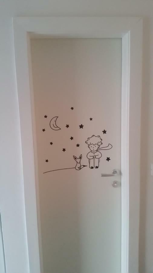 The Little Prince Лопуд Екстер'єр фото