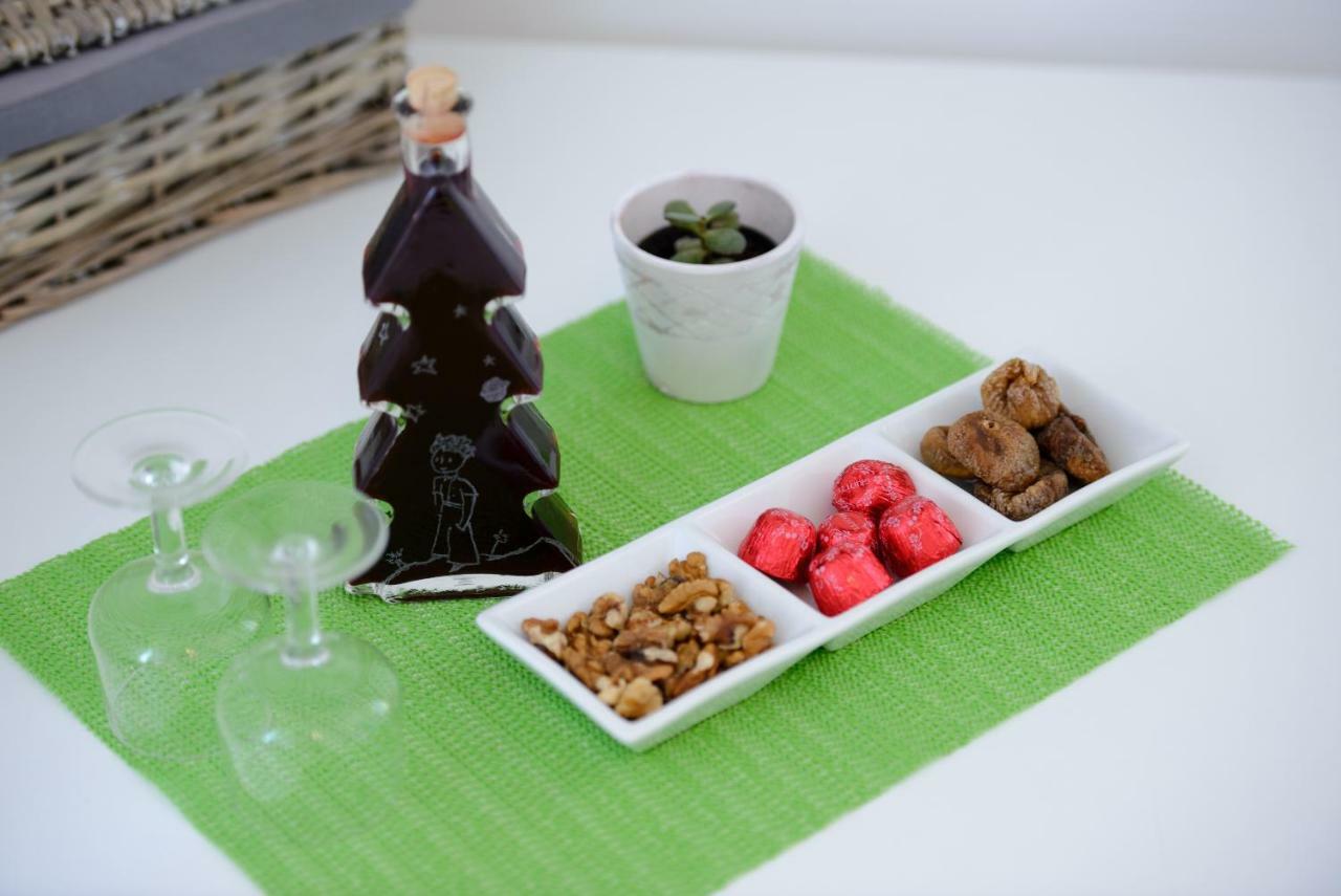 The Little Prince Лопуд Екстер'єр фото